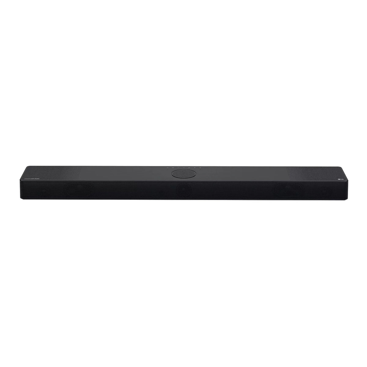 LG OLED55C3PUA 55 Inch OLED evo 4K UHD Smart TV with Dolby Atmos with a LG SC9 3.1.3ch Soundbar and Wireless Subwoofer with Dolby Atmos (2023)