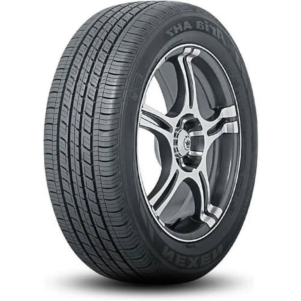 Nexen Aria AH7 235/65R17 104T BSW (2 Tires)