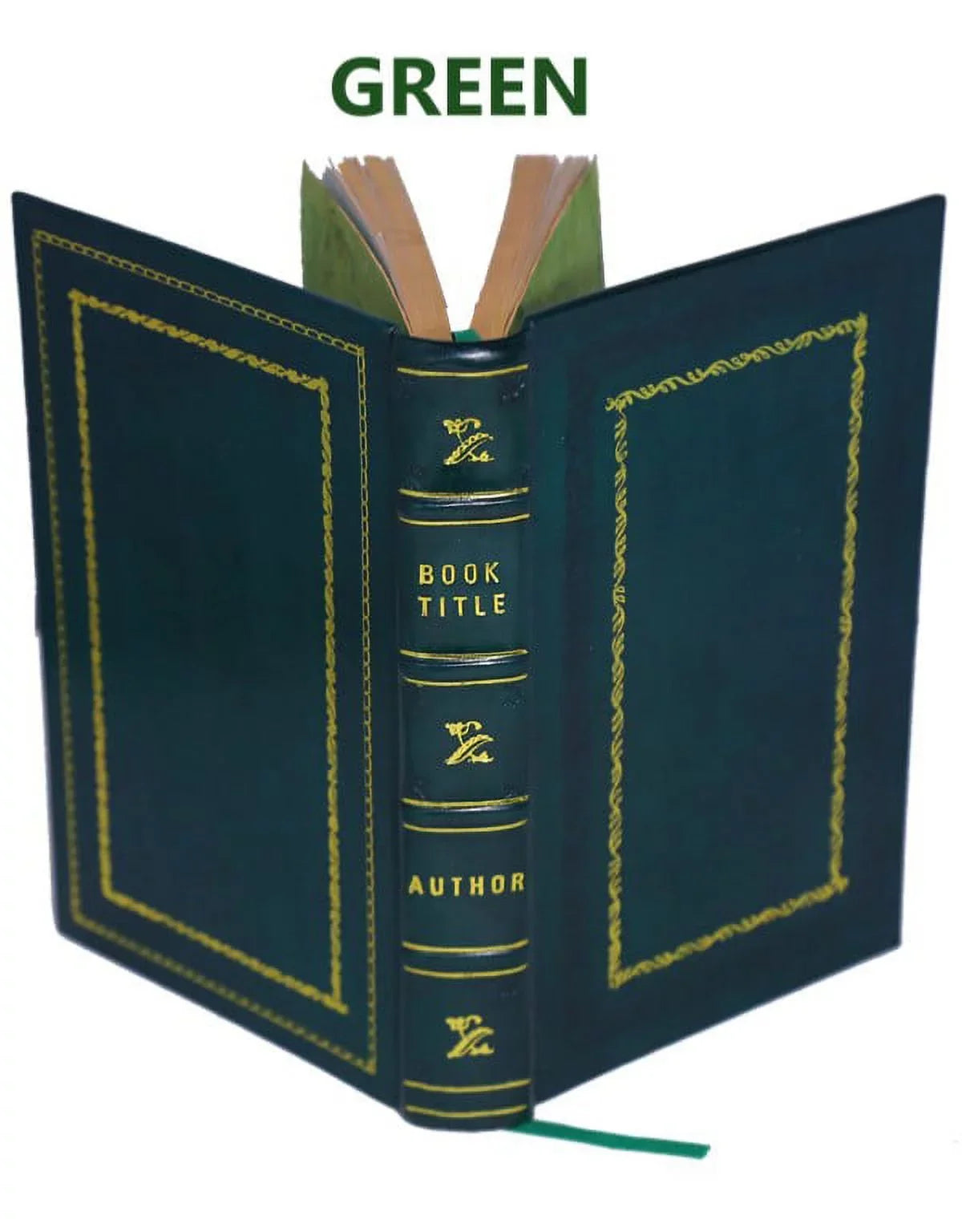 Bibliotheca armeno-georgica no. 4-5. Volume 4-5 1915 [Premium Leather Bound]