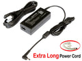 iTEKIRO 65W AC Adapter for Ideapad 110 80T7002NCF, 110 80T7002PCF, 110-15ACL 80TJ 15.6", 110 80TJ002CUS, 110 80TJ002EUS, 110 80TR0004US, 110 80TR0005US, 110 80V70000US