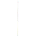 Antron ST500-W K-40 - 4.5 ft. Original CB Slide Sleeve Power Whip Antenna - White
