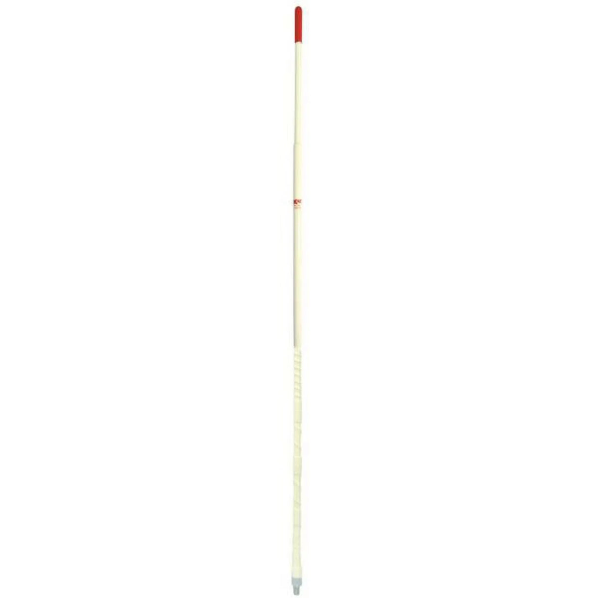 Antron ST500-W K-40 - 4.5 ft. Original CB Slide Sleeve Power Whip Antenna - White