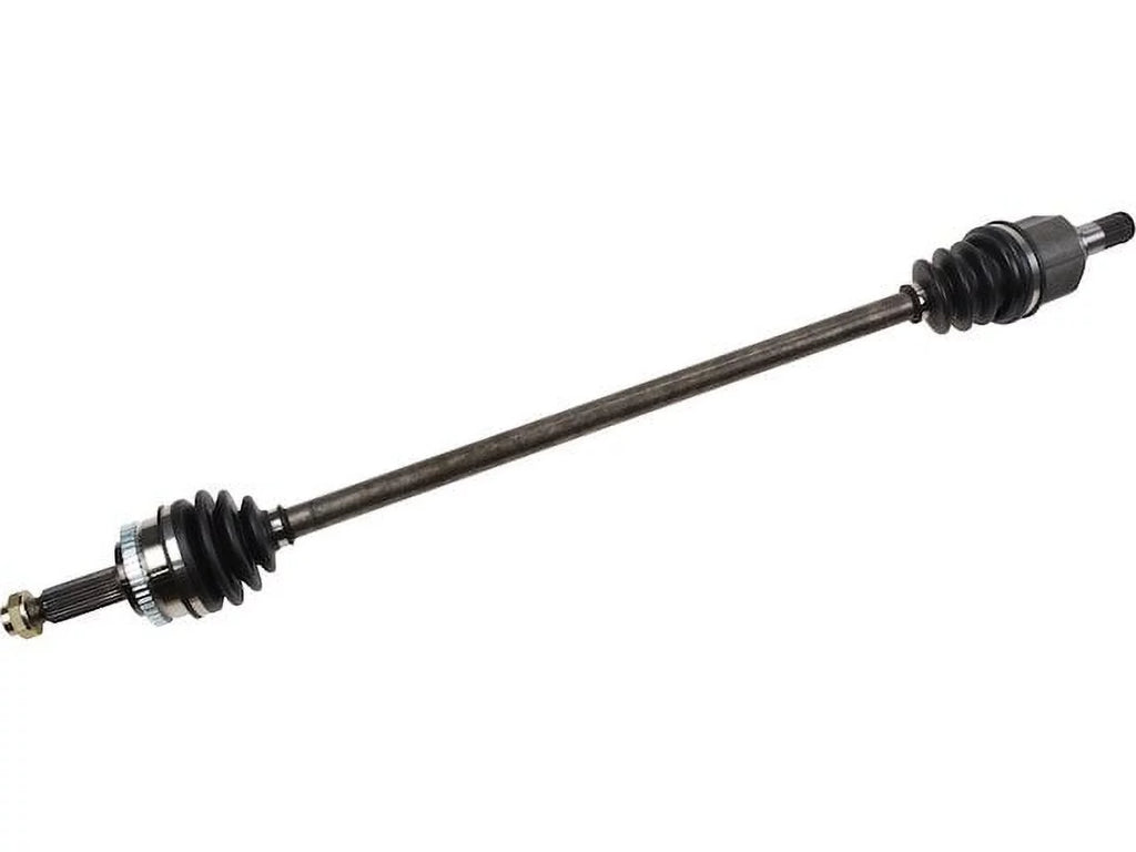 Front Right CV Axle Assembly - Compatible with 2011 - 2016 Hyundai Elantra Sedan 1.8L 4-Cylinder 2012 2013 2014 2015