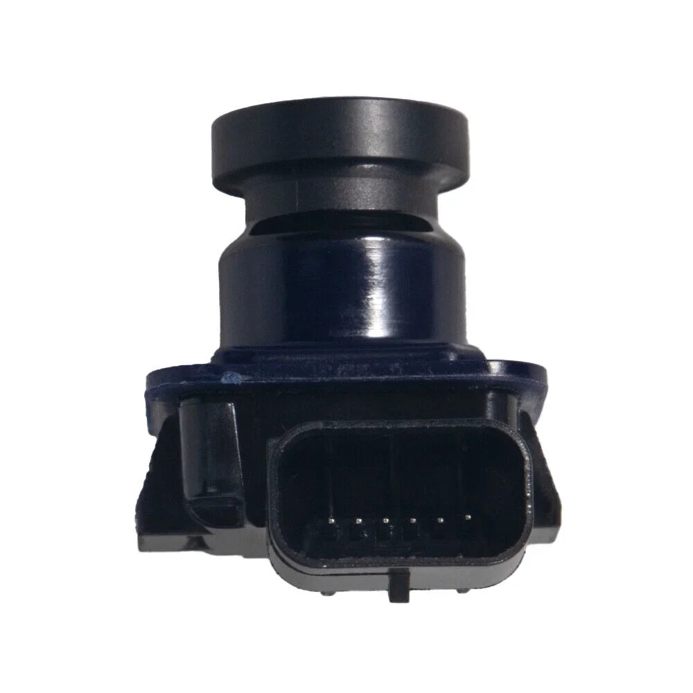 HD Video Camera Black BT4Z-19G490-B For 2011-2014 Ford Edge Backup Camera Easy Install
