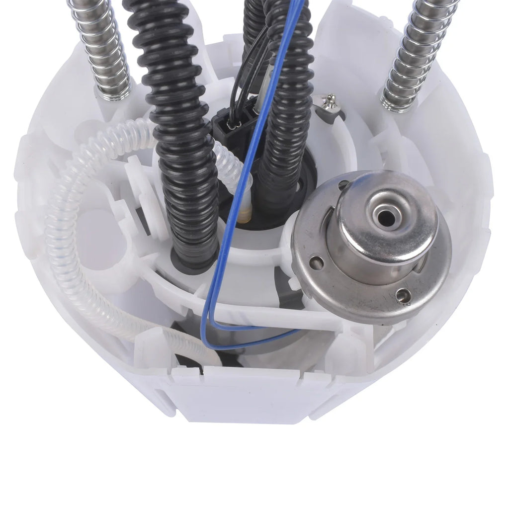 NEWZQ Fuel Pump and Sender Assembly Fits Select: 2014-2015 Chevrolet Impala LS LT LTZ Sedan 1Pc