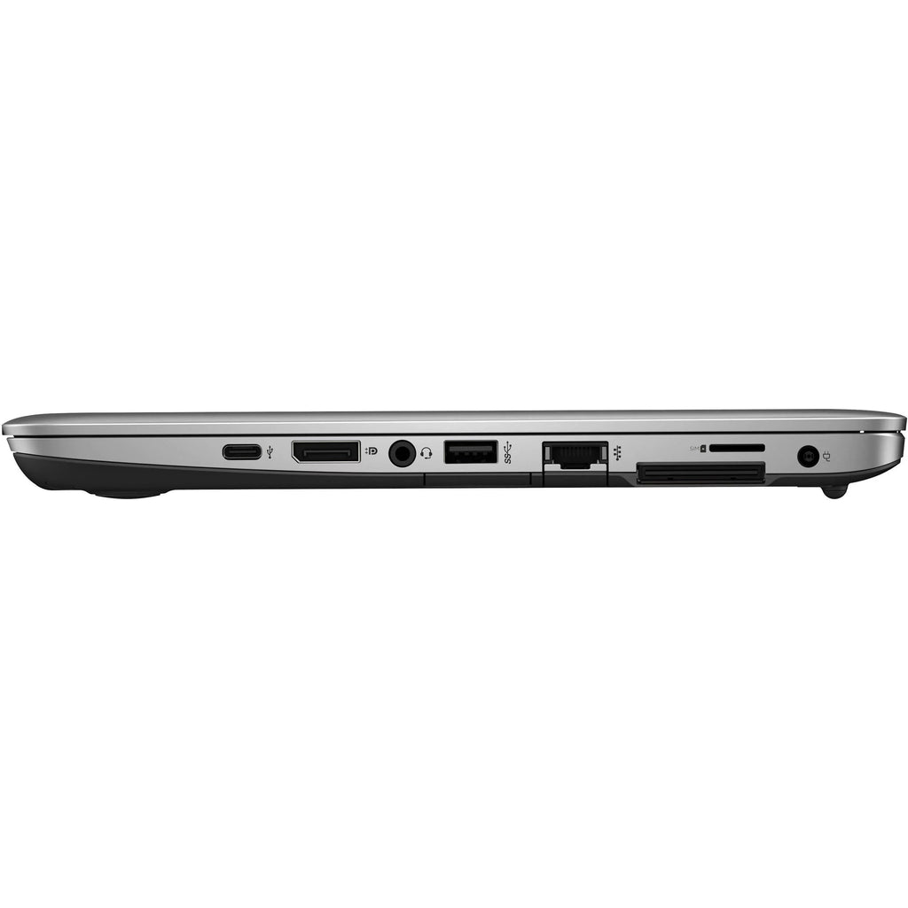 Restored Elitebook 820 G3 Laptop Intel Core i5 2.40 GHz 8GB Ram 128GB SSD W10P (Refurbished)