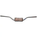 Renthal 1 1/8" FatBar Ricky Carmichael High Bend Tanium for Husqvarna FE 501 2014-2018