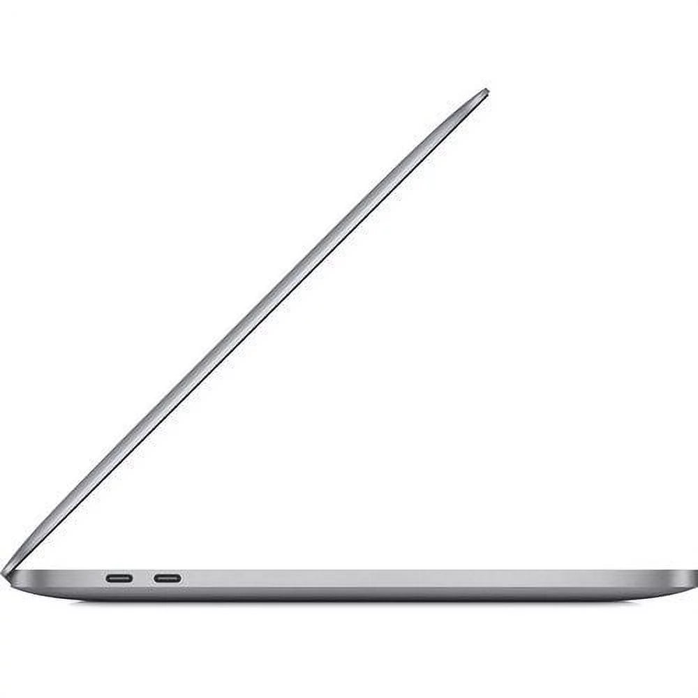 Pre-Owned (2020) - Apple M1 Pro Chip - 8CPU/8 GPU - 8GB RAM, 512GB SSD - Space Gray - 13-inch (MYD92LL/A) (Good)