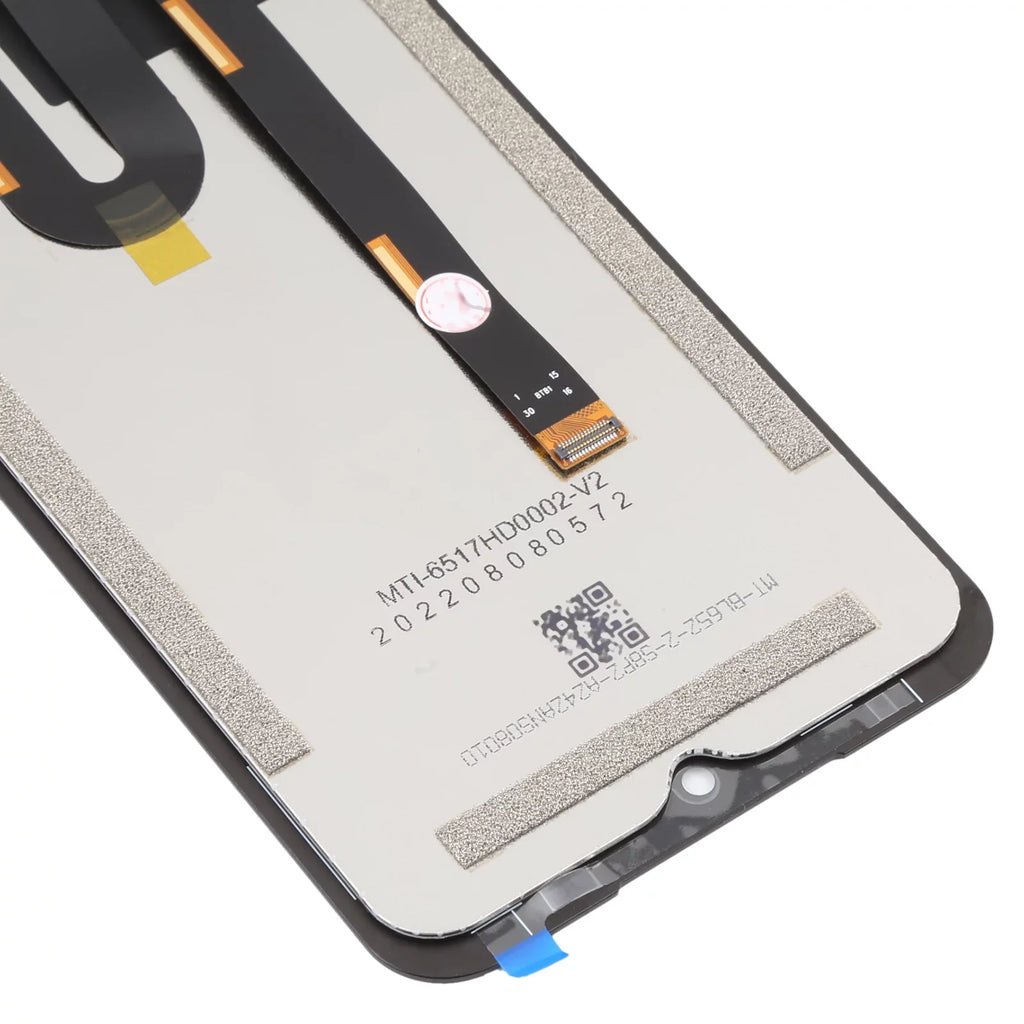 Original LCD Screen for Ulefone Power Armor 14 Pro with Digitizer Full Assembly For Ulefone Power Armor 14 Pro