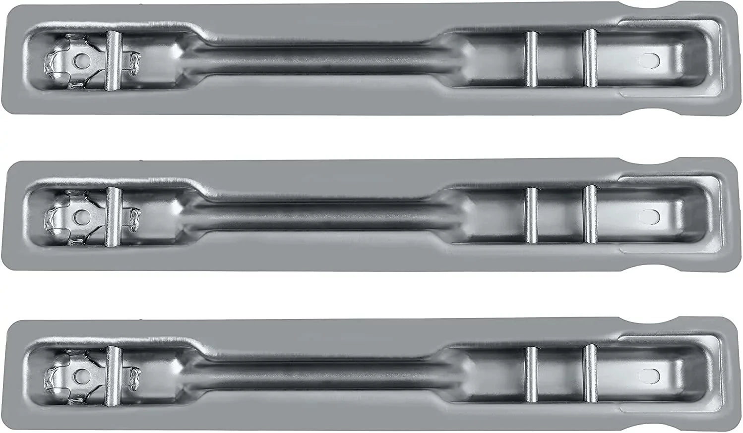 KOJEM 3PSC Rear Cushion Brackets Fit for 2007-2018 Mercedes Benz Sprinter 2008 2009 2010 2011 2012 2013 2014 2015 2016 2017