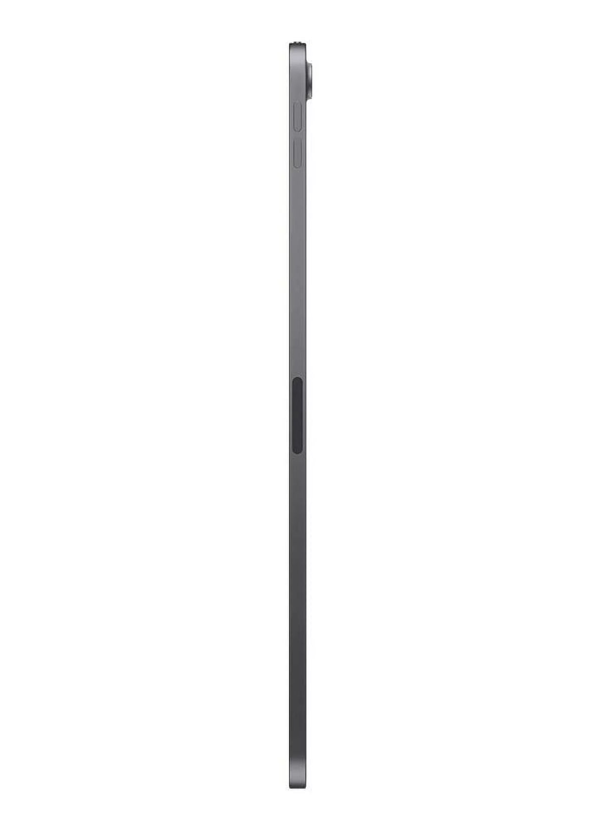Restored Apple 11-inch iPad Pro (2018) - 1TB - WiFi (Refurbished)