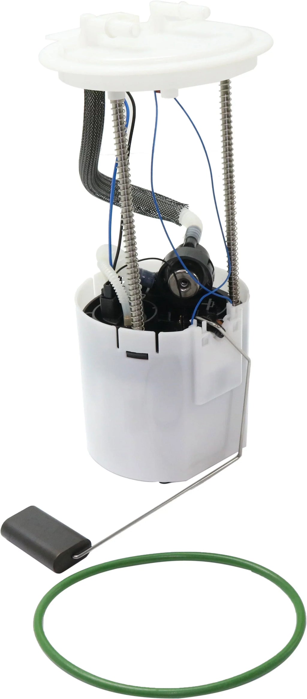 Fuel Pump Compatible With 2010-2012 Ford Escape 2010-2011 Mazda Tribute 4Cyl 2.5L with Sending Unit