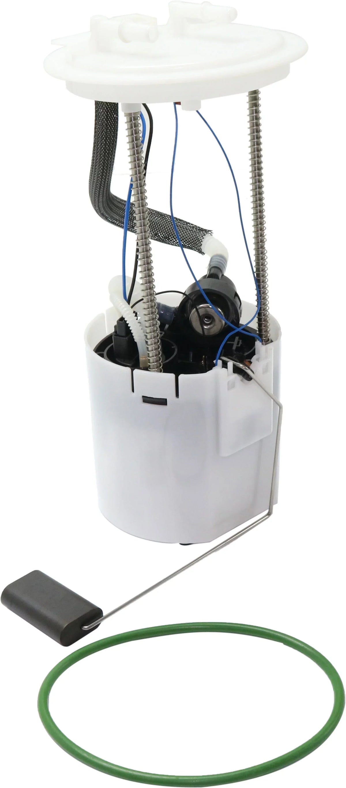 Fuel Pump Compatible With 2010-2012 Ford Escape 2010-2011 Mazda Tribute 4Cyl 2.5L with Sending Unit