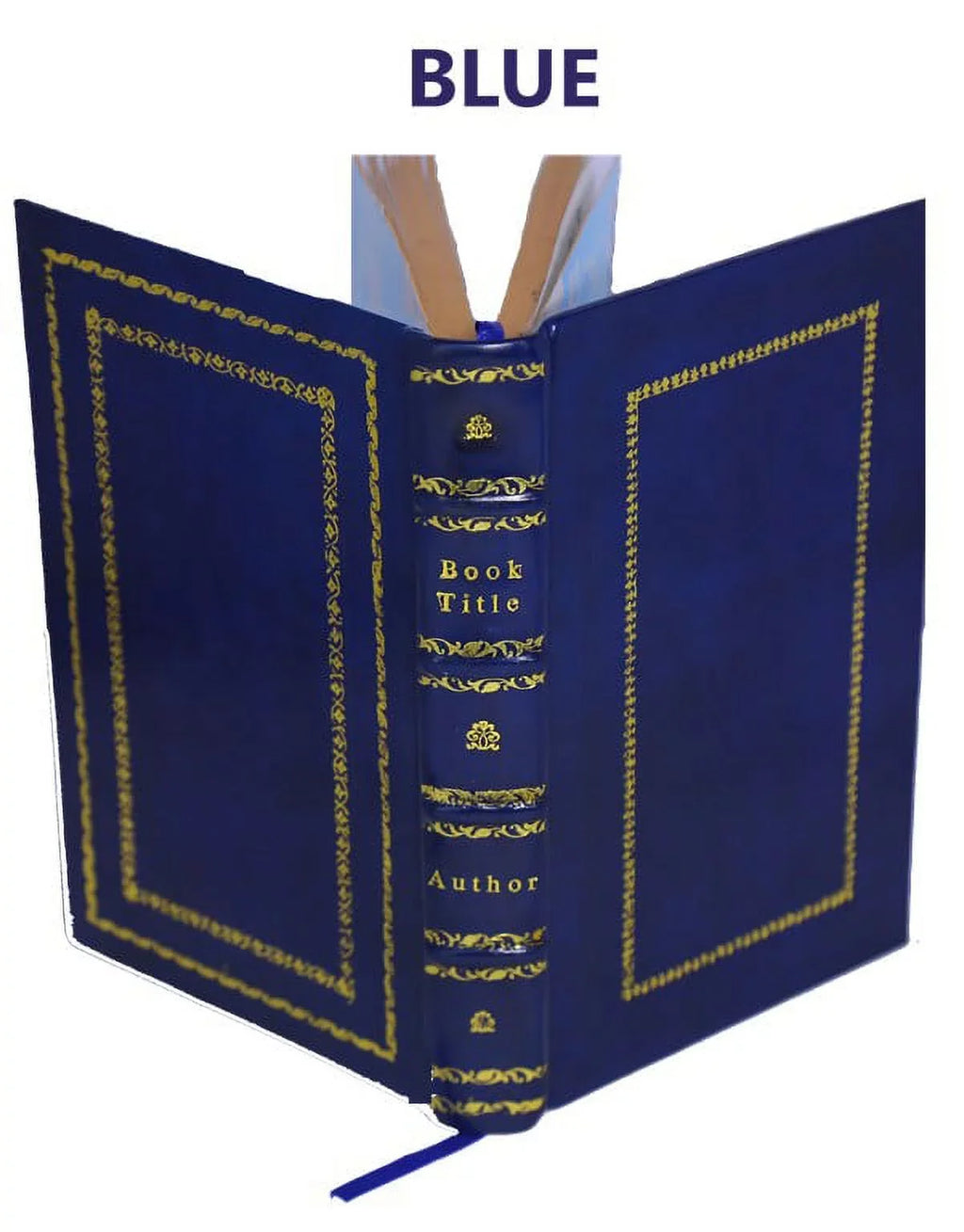 Bibliotheca armeno-georgica no. 4-5. Volume 4-5 1915 [Premium Leather Bound]