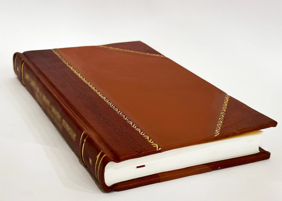 Descrizione Del Monumento Di Gastone Di Foix / Giuseppe Bossi (1852) (1852) [Leather Bound]