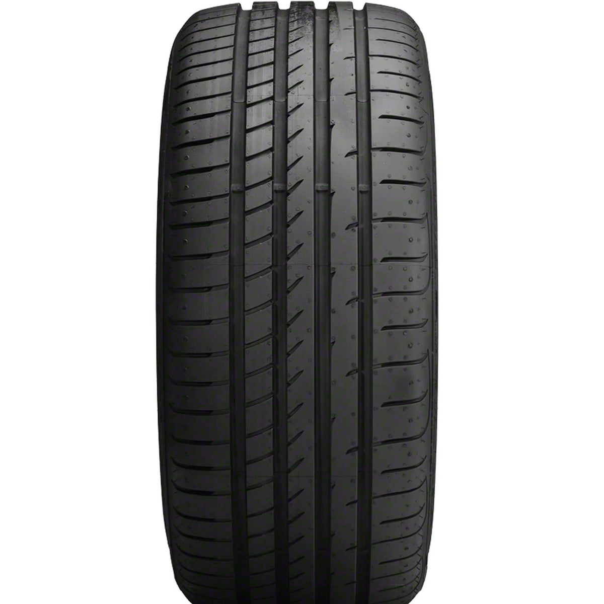 Goodyear Eagle F1 Asymmetric 2 UHP Summer 235/40ZR19 92Y Passenger Tire