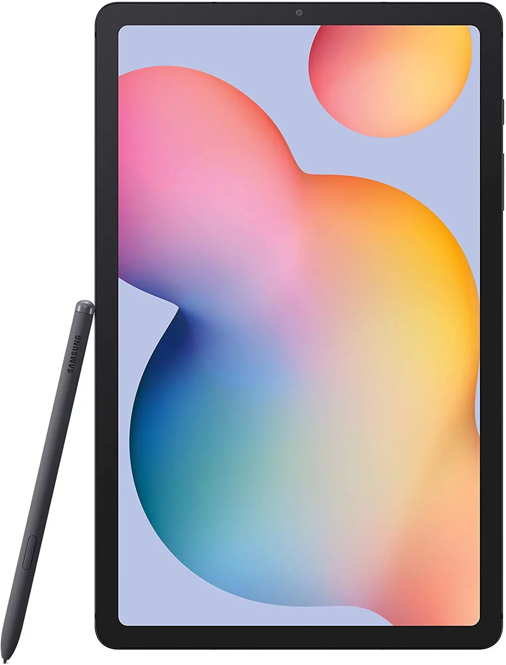 Restored Samsung Galaxy Tab S6 Lite (2022) 10.4" 128GB Wi-Fi - Oxford Gray - SM-P613NZAEXAR (Refurbished)