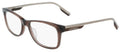 Eyeglasses CONVERSE CV 5006 201 Crystal Dark Root