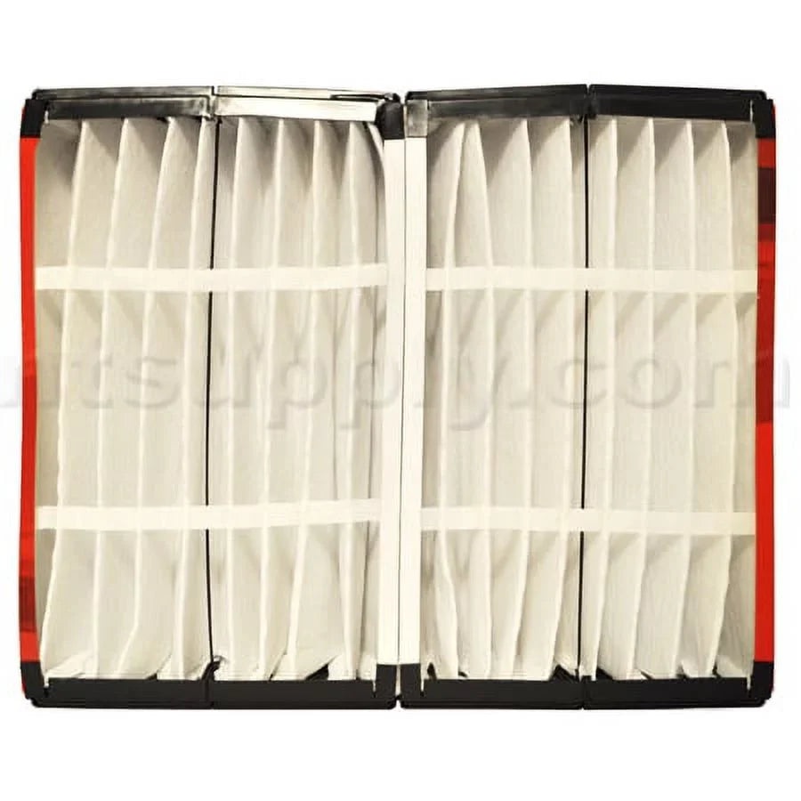 Honeywell Media Filter Replaces Aprilaire 2400 (MERV 11)