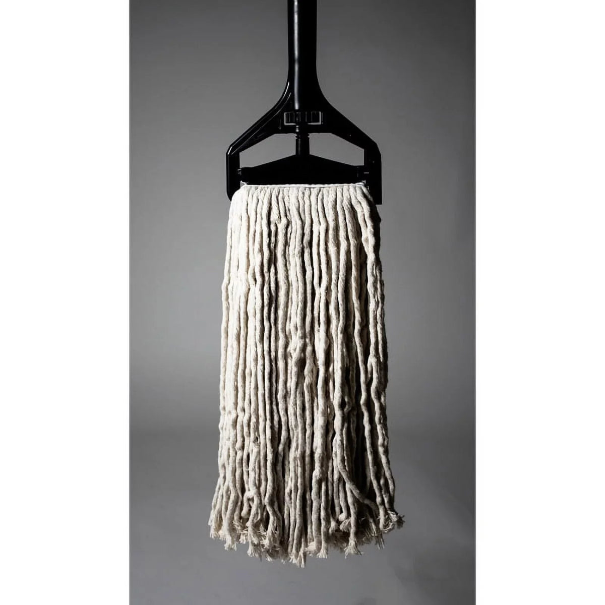 Elite Mops and Brooms Cut End Cotton Yarn 32 Ply # 16 Bagged Case of 6