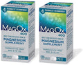 MagOx 400 Magnesium Oxide Dietary Supplement Most Concentrated form of Magnesium 120 Tablets