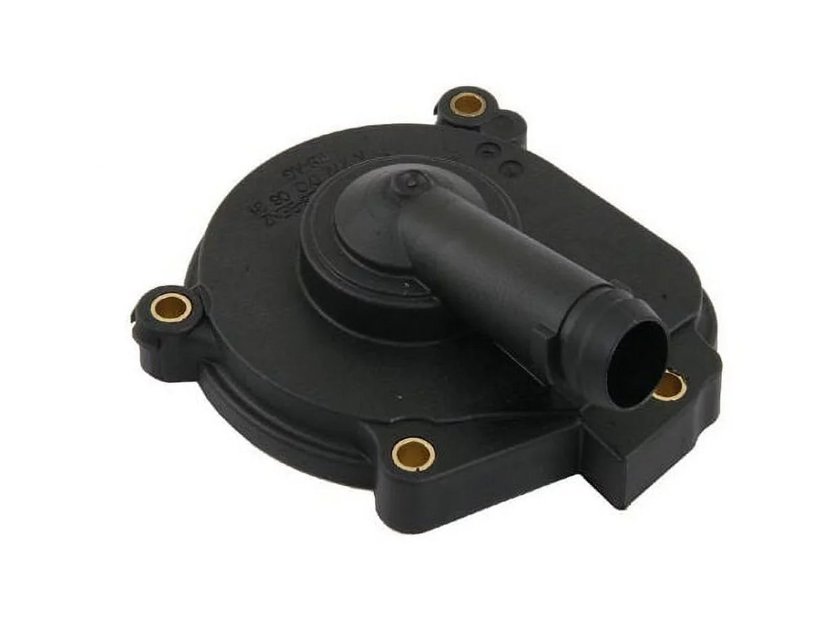 Oil Separator Cover - Compatible with 2008 - 2012 Mercedes-Benz C300 2009 2010 2011