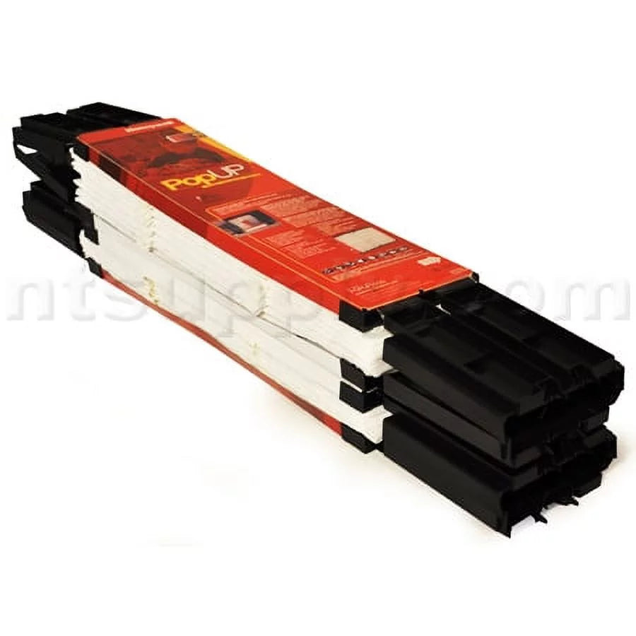 Honeywell Media Filter Replaces Aprilaire 2400 (MERV 11)