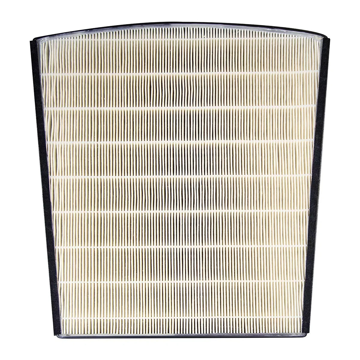 LivePure True HEPA Replacement LP-HF550 Filter for Bali Series Air Purifiers LP550TH, LP550THP, White