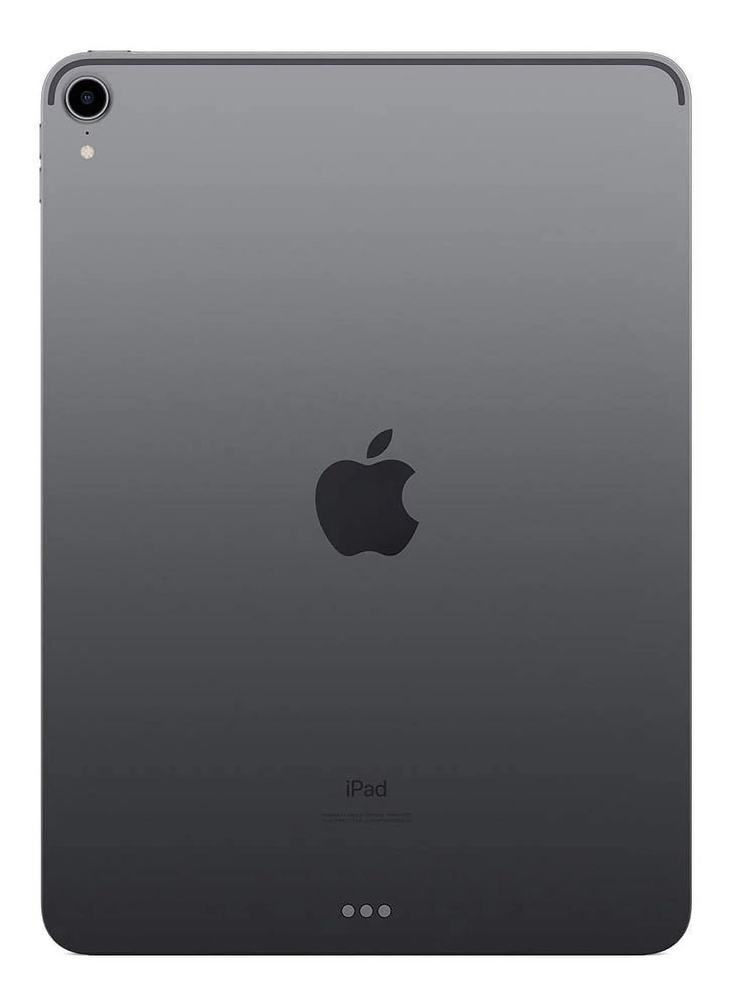 Restored Apple 11-inch iPad Pro (2018) - 1TB - WiFi (Refurbished)