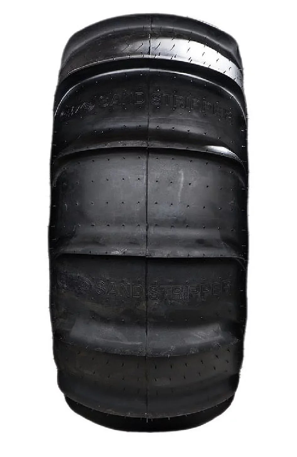 MetalFX Delta CC 15x7/15x10 Wheels Bk 30" Sand Stripper TT/XL Tires Polaris RZR XP 1000 / PRO XP / Ranger XP 900/1000