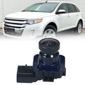 HD Video Camera Black BT4Z-19G490-B For 2011-2014 Ford Edge Backup Camera Easy Install