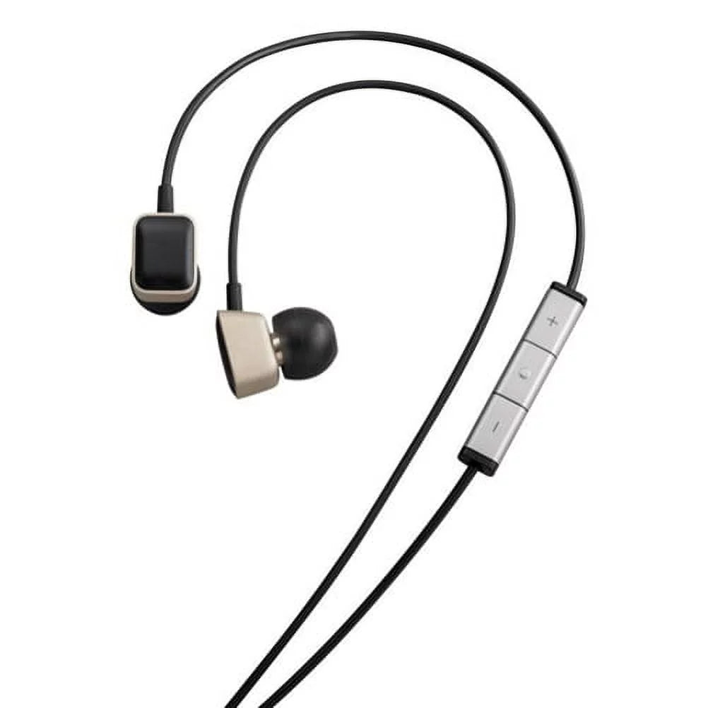 Harman Kardon AE-S Headphones for Galaxy J7/J5/J3/J2/J1 - High-Performance Earphones w Mic Earbuds Handsfree Headset A4E Compatible With Samsung Galaxy J7/J5/J3/J2/J1
