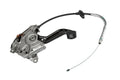Parking Brake Pedal Assembly