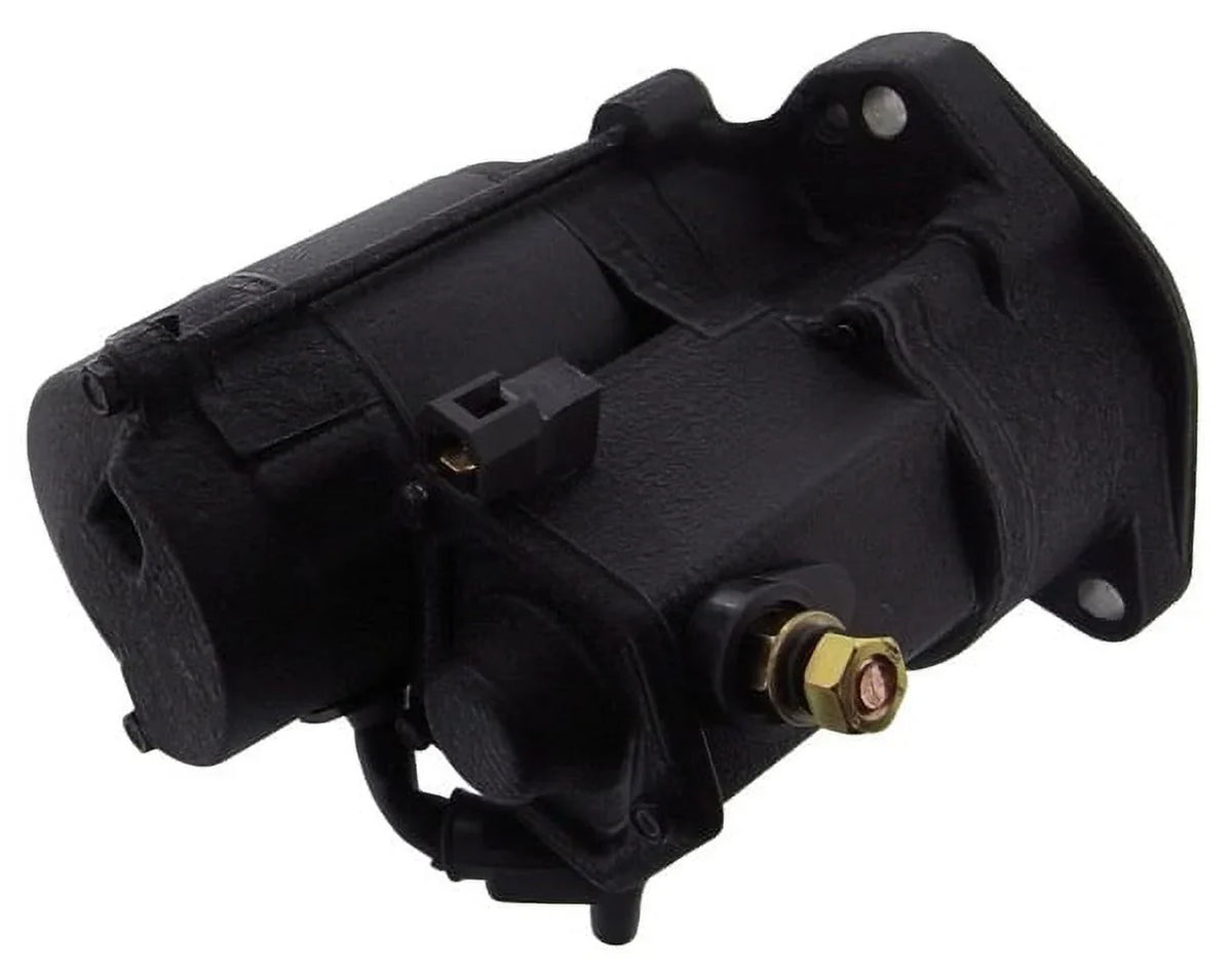 Starter Motor compatible with 2000 00 Harley Davidson FXD Dyna Super Glide 1450cc
