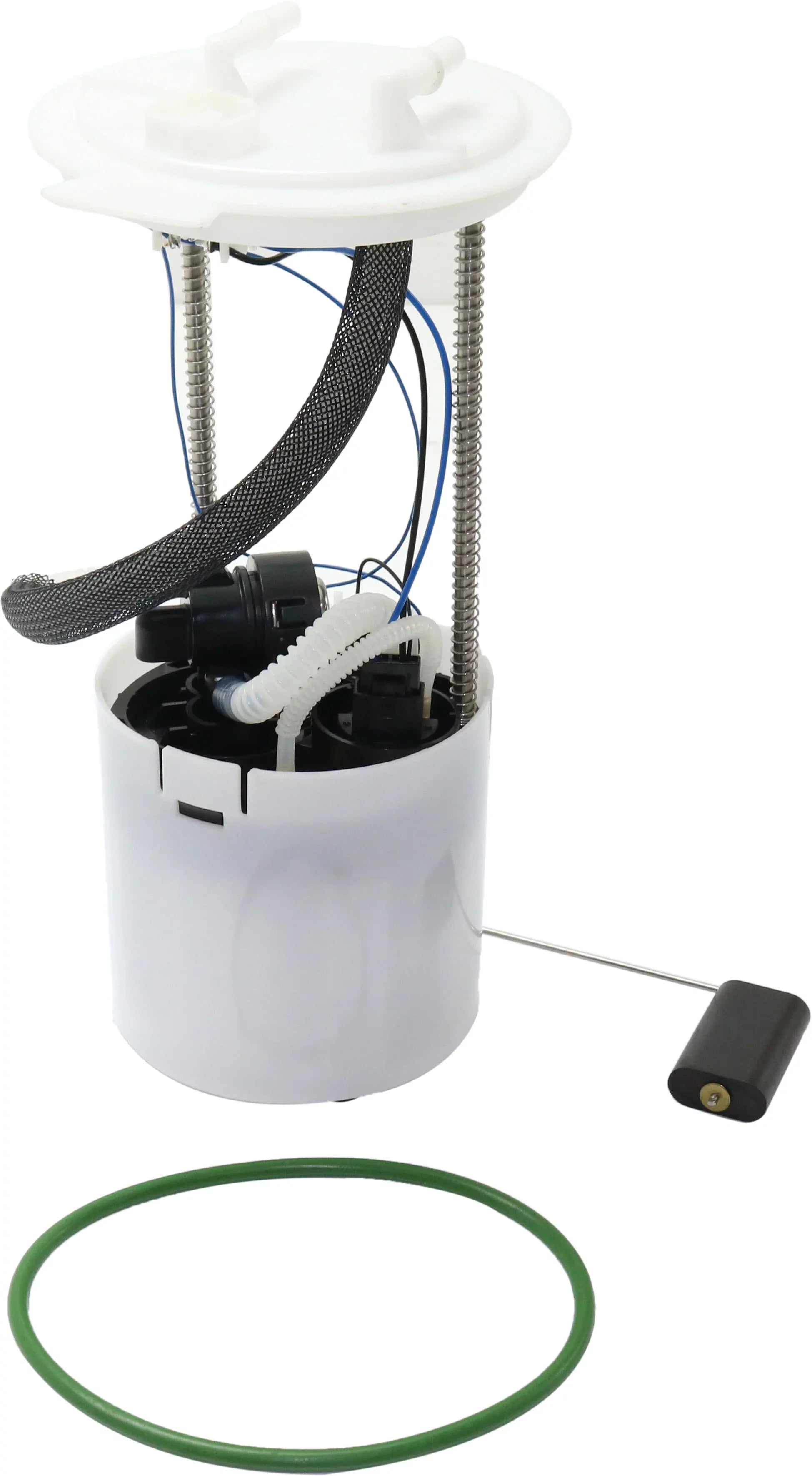 Fuel Pump Compatible With 2010-2012 Ford Escape 2010-2011 Mazda Tribute 4Cyl 2.5L with Sending Unit