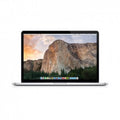 Restored Apple Pro 8GB RAM 128GB HDD 2.7GHz Silver Laptop MF839LL/A With 13" Retina Display (Refurbished)