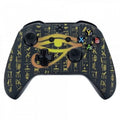 Egypt Xbox One S UN-MODDED Custom Controller Unique Design (with 3.5 jack)