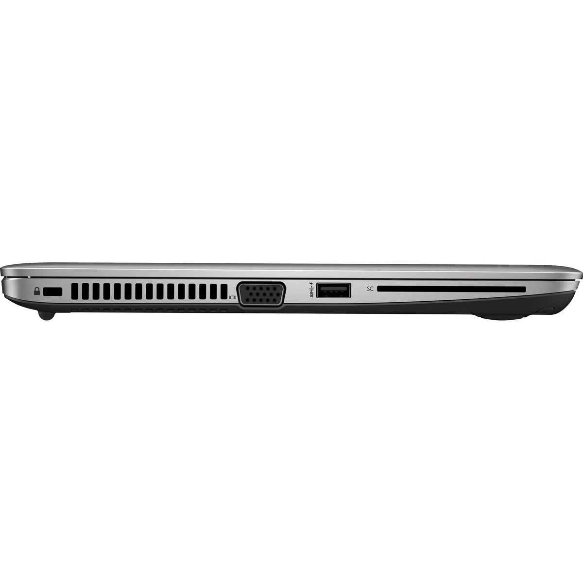 Restored Elitebook 820 G3 Laptop Intel Core i5 2.40 GHz 8GB Ram 128GB SSD W10P (Refurbished)