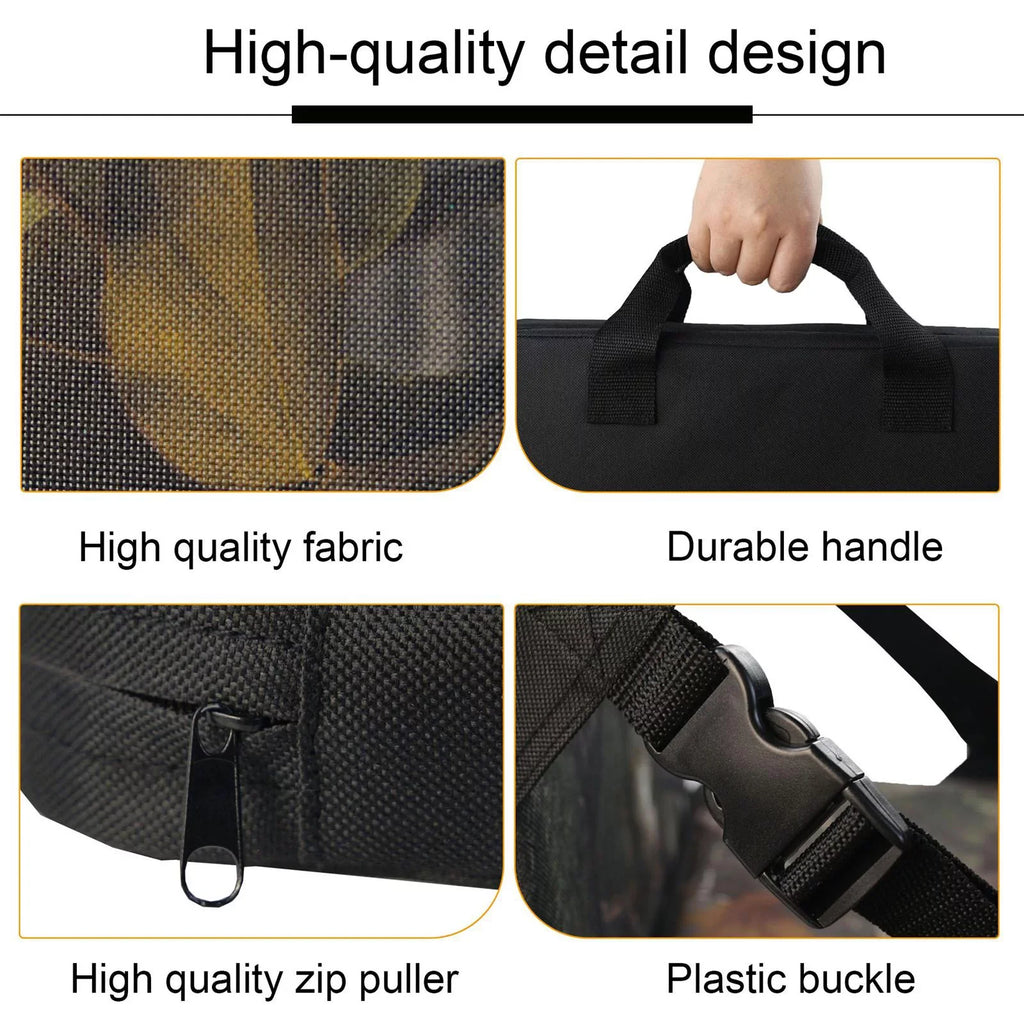 Folding Cushion Adjustable Backrest Chair Support Practical Floor Stadium Chair for Concerts Picnic Outdoor Camping Accessories