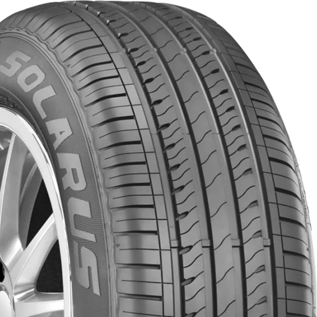 Starfire Solarus AS All Season 225/65R17 102H Passenger Tire