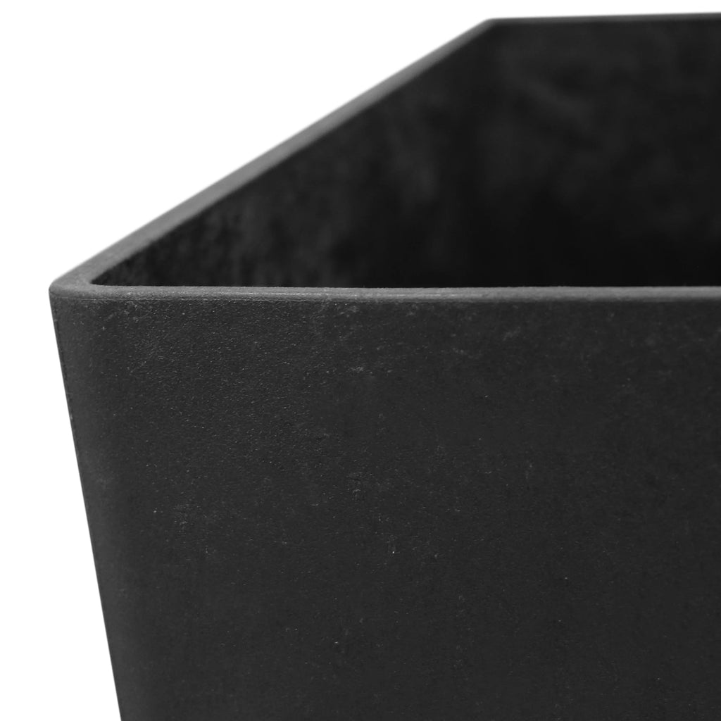 Multy Home 24’’ Avondale Planter Slate