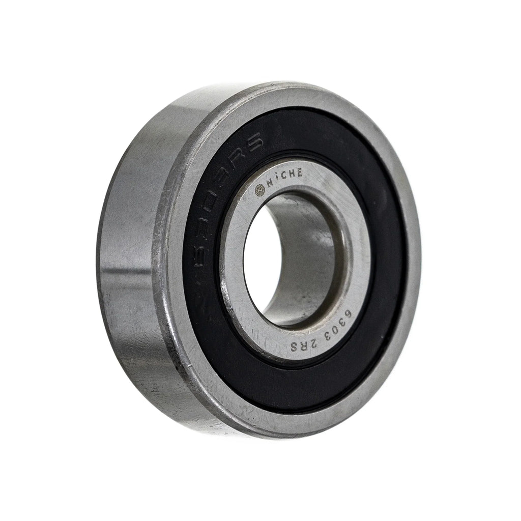 Niche Rim Bearing Seal Kit for Yamaha SR500 6203-2RS MK1008724