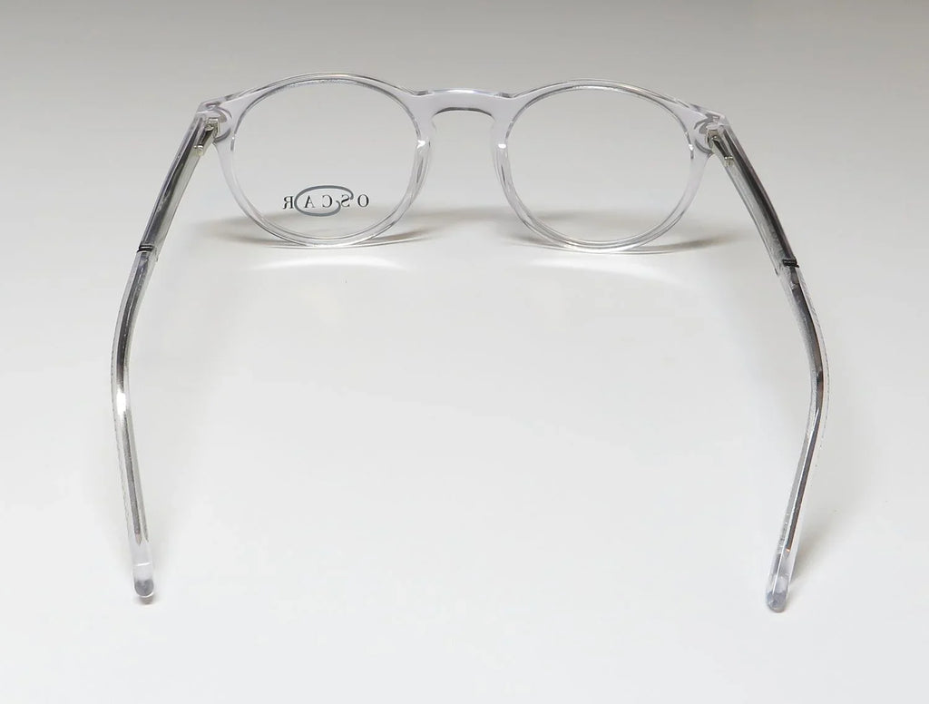 OSCAR DE LA RENTA OSM 841 EYEGLASS FRAME/GLASSES ELEGANT ITALIAN DESIGNER OPTICAL