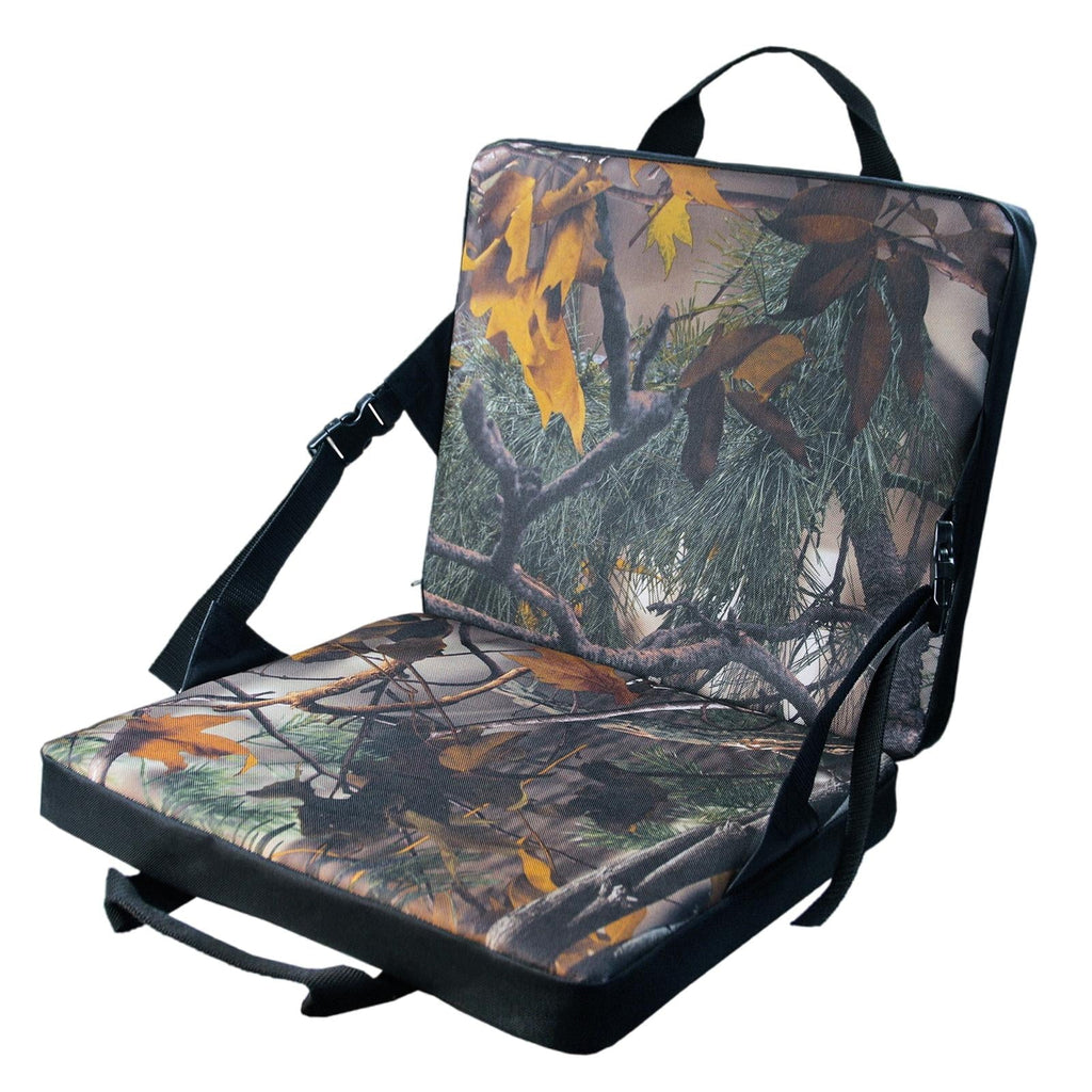 Folding Cushion Adjustable Backrest Chair Support Practical Floor Stadium Chair for Concerts Picnic Outdoor Camping Accessories