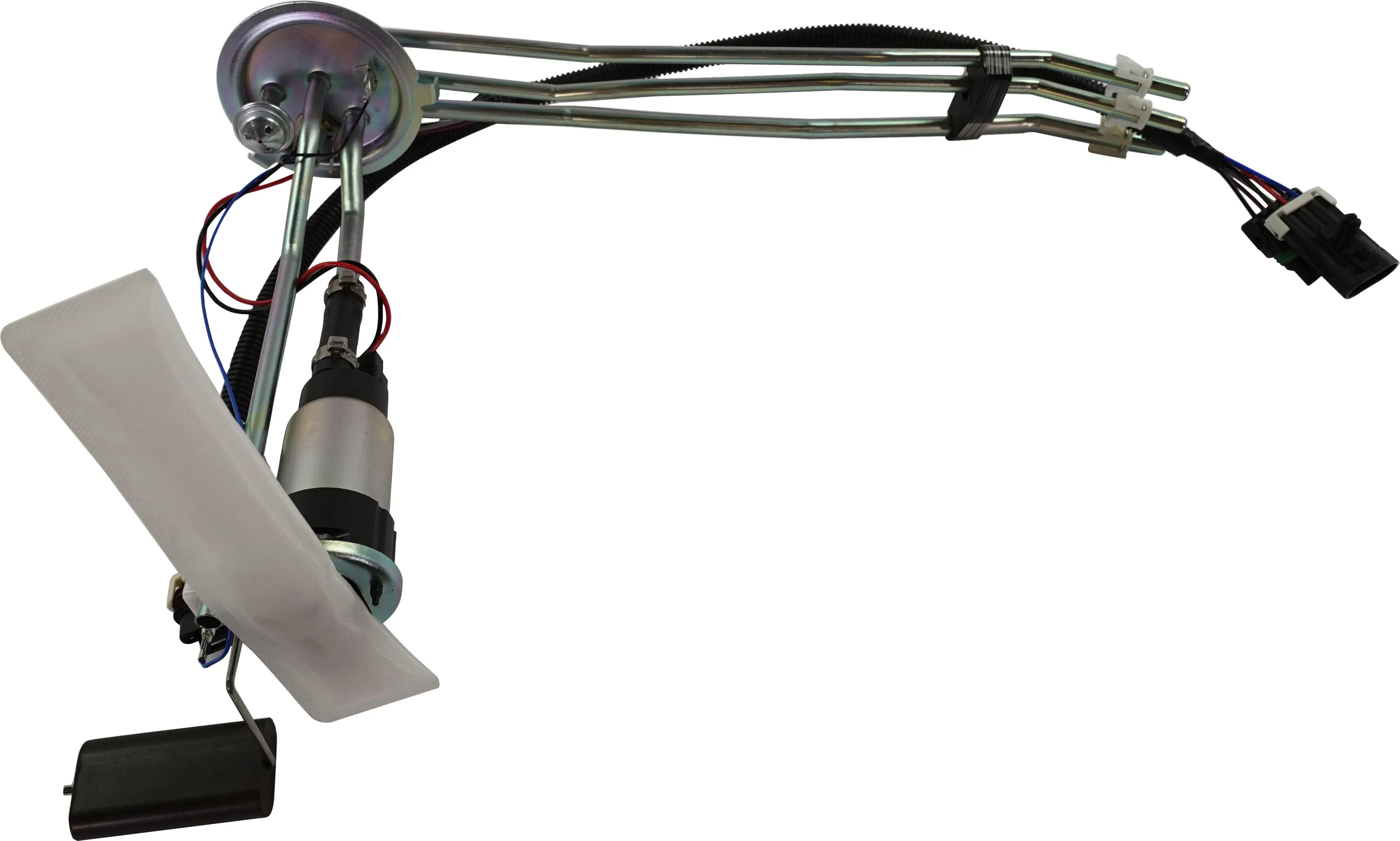 Fuel Pump Compatible with 1996-1997 Buick LeSabre 1996 Pontiac Bonneville 6Cyl 3.8L With Sending Unit