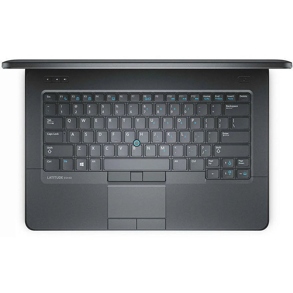Pre-Owned Latitude E5540 2.0GHz i5 4GB 320GB DRW Windows 10 Pro 64 Laptop B
