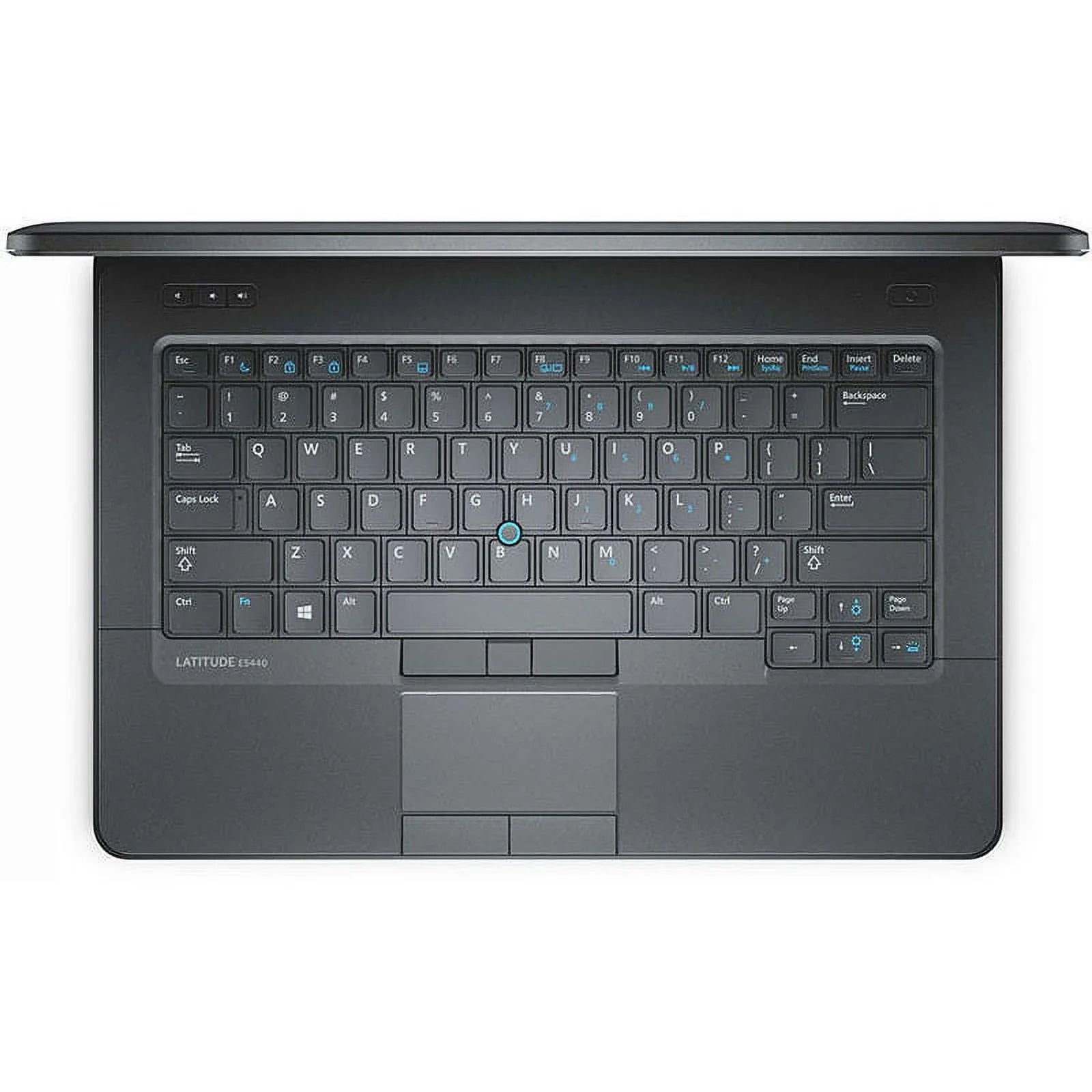 Pre-Owned Latitude E5540 2.0GHz i5 4GB 320GB DRW Windows 10 Pro 64 Laptop B