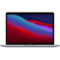 Pre-Owned (2020) - Apple M1 Pro Chip - 8CPU/8 GPU - 8GB RAM, 512GB SSD - Space Gray - 13-inch (MYD92LL/A) (Good)