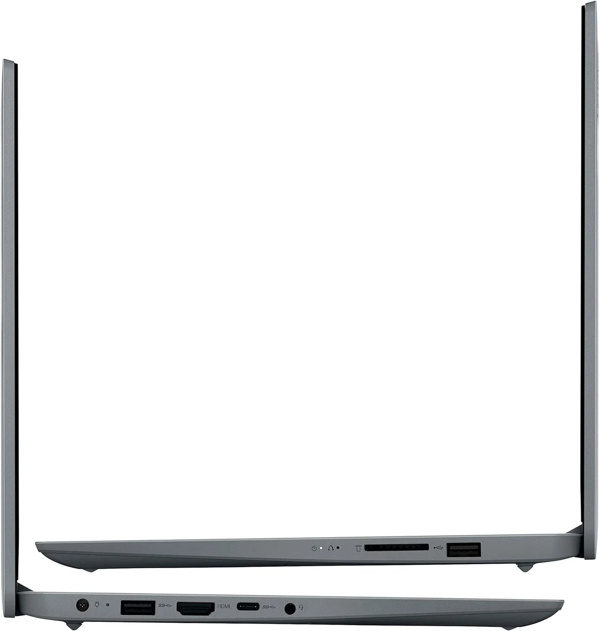 IdeaPad 1i 14" Laptop Computer, Intel Pentium Silver N5030 Processor, 4GB DDR4 RAM, 128GB eMMC + 64GB SD Card, WiFi 6, Bluetooth 5.1, 1-Year Office 365, Cloud Grey, Windows 11 S