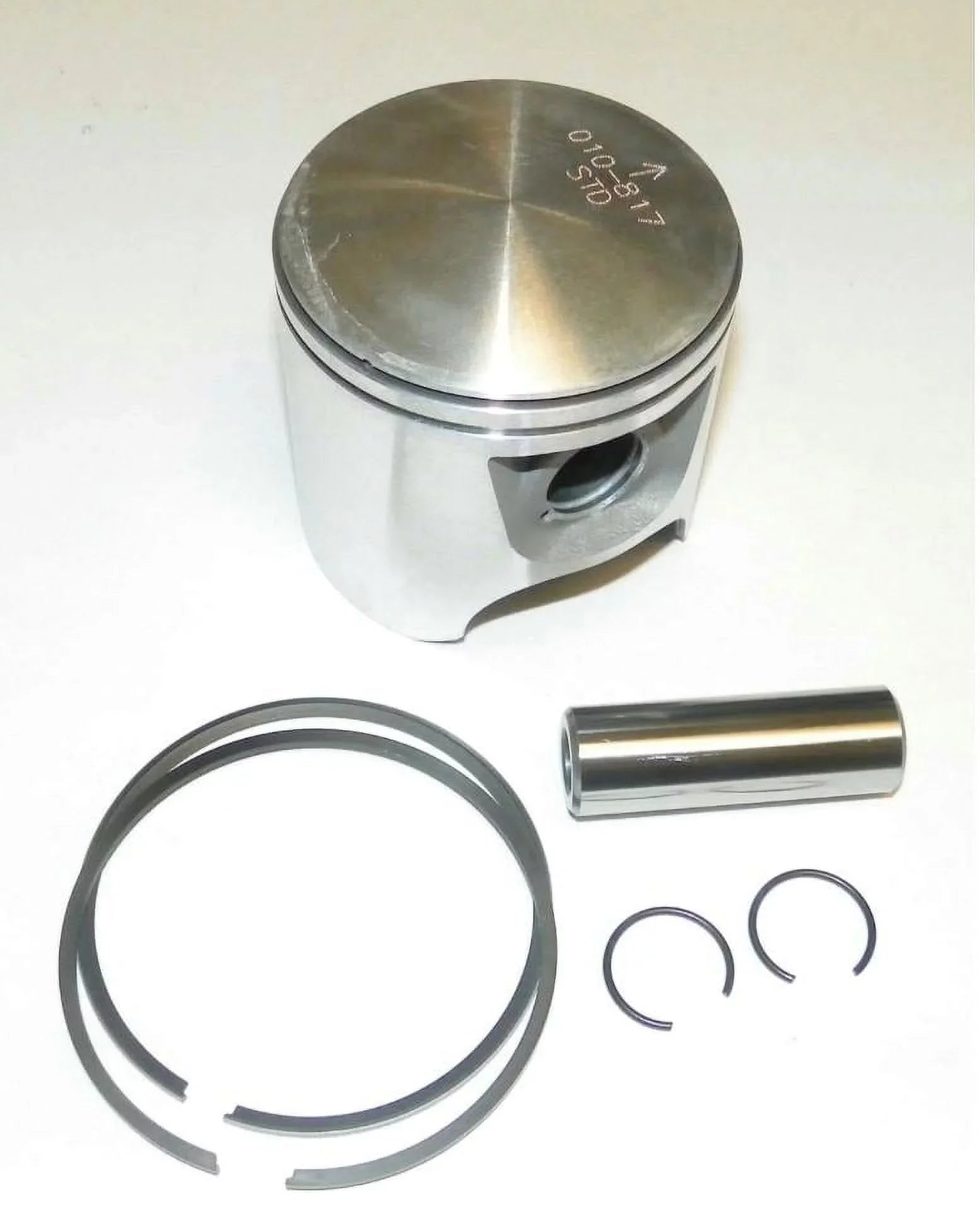 NEW PISTON KIT COMPATIBLE WITH 1MM OVER 1997-2001 GS 1997 GSI SP 1996-2003 GTI 96 SPI 720CC 290-887-670 290887670